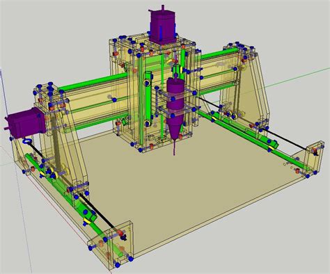 how to build a homemade cnc machine|homemade cnc machine plans.